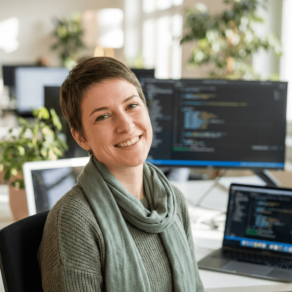 Dr. Patricia Gonzalez